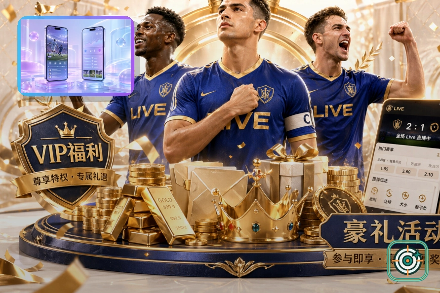 2026美加墨世界杯赛程与球队资料主视觉
